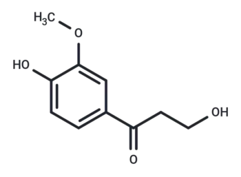 β-Hydroxypropiovanillone