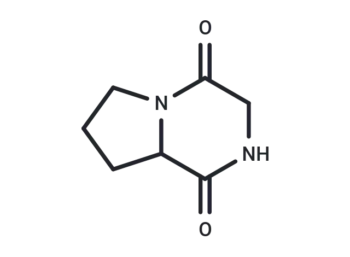Cyclo-(Pro-Gly)
