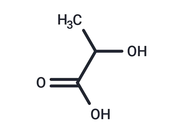 Lactic acid