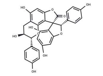 3,2'-Epilarixinol