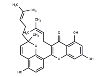 Sanggenone K