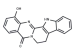 1-Hydroxyrutaecarpine