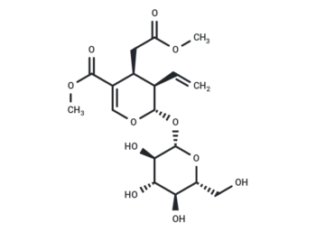 Secoxyloganin methyl ester