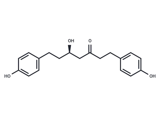 (5R)-Platyphyllone