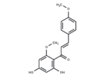 4-O-Methylhelichrysetin 1 4-O-Methylhelichrysetin