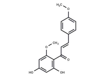 4-O-Methylhelichrysetin