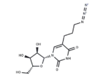 5-(3-Azidopropyl)uridine