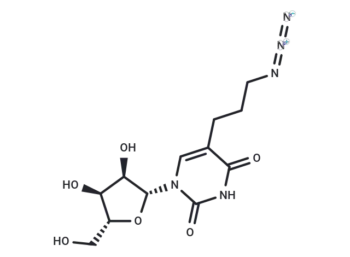 5-(3-Azidopropyl)uridine