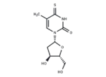 4-Thiothymidine