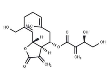Cnicin