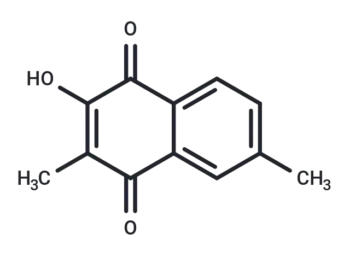 3-Hydroxychimaphilin