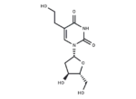 5-(2-Hyroxyethyl)-2′-deoxyuridine