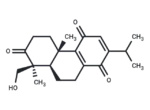 Triptoquinone B