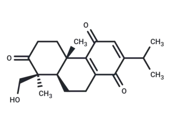 Triptoquinone B
