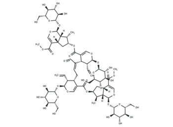 Dipsanoside A