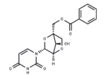 5′-O-Benzoyl-2′-O