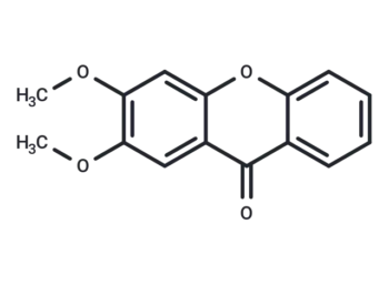 2,3-Dimethoxyxanthone