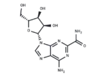 Adenosine-2-carboxamide