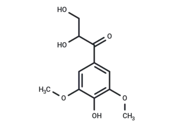 2,3,4'-Trihydroxy-3',5'-dimethoxypropiophenone