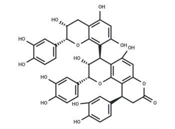Cinchonain IIb