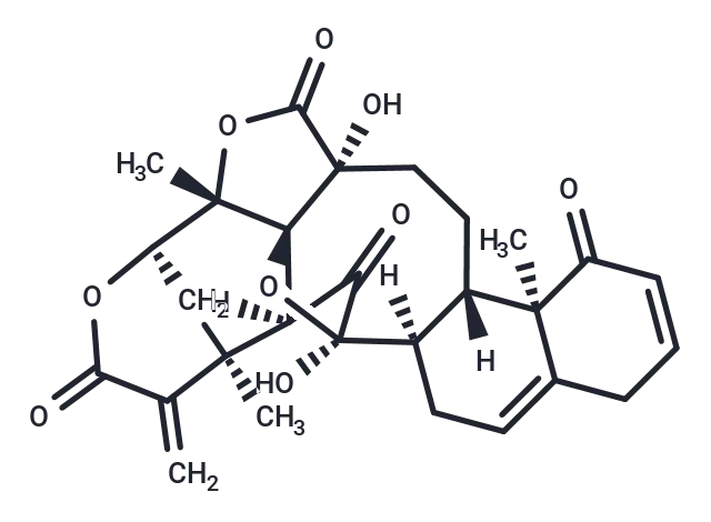 Physalin C