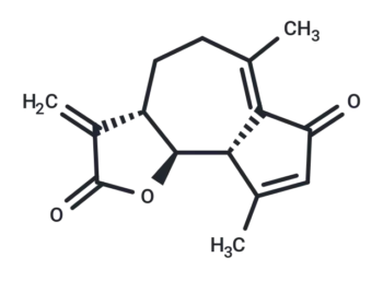 Dehydroleucodine