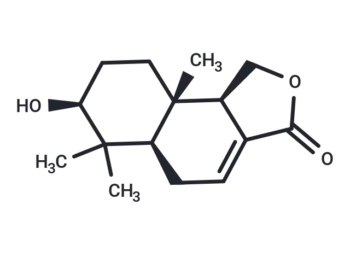 3β-Hydroxycinnamolide