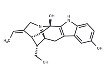 3-Hydroxysarpagine