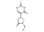 (2R-cis)-5-[Tetrahydro-5-(hydroxymethyl)-4-oxo-2-furanyl]-2