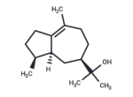 5-Azulenemethanol,1,2,3,3a,4,5,6,7-octahydro-.alpha.,.alpha.,3,8-tetramethyl-,[3S- 1 5-Azulenemethanol
