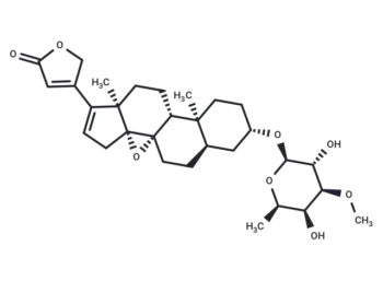 Dehydroadynerigenin digitaloside