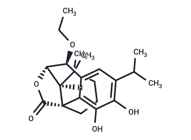 7-Ethoxyrosmanol