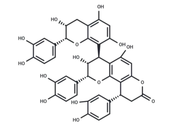 Cinchonain IIa