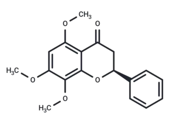 5,7,8-Trimethoxyflavanone