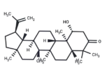 Glochidonol 1 Glochidonol