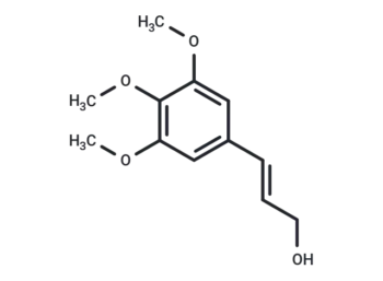 3,4,5-Trimethoxycinnamyl alcohol