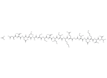 Peptide M acetate