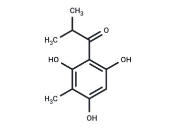 2-Methyl-4-isobutyrylphloroglucinol