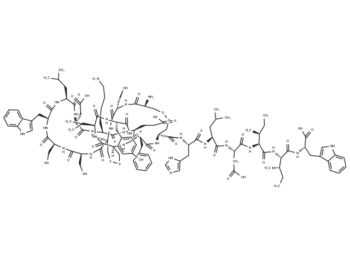Endothelin-2 (49-69), human