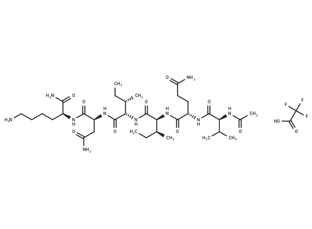 Tau protein (592-597)