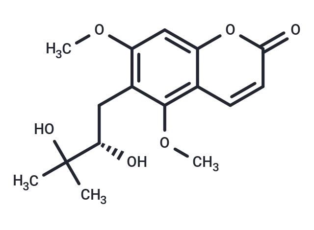 Ent-toddalolactone Ent-toddalolactone
