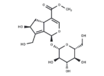 10-Hydroxy majoroside 1 10-Hydroxy majoroside