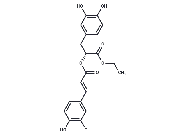 ethyl rosmarinate