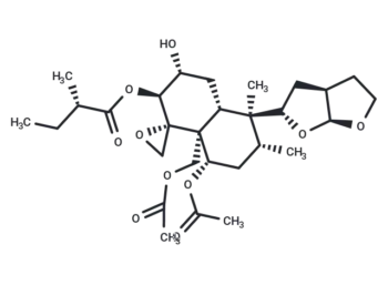 Dihydroajugapitin