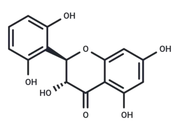 2',3,5,6',7-Pentahydroxyflavanone