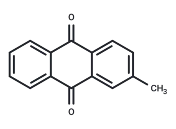 Tectoquinone