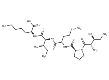 Bax inhibitor peptide, negative control