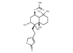 Vitexilactone