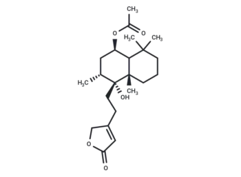 Vitexilactone
