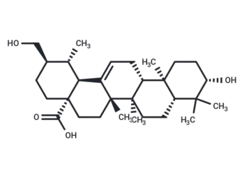 Rubifolic acid